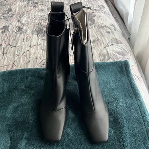 Brand New! H&M boots
